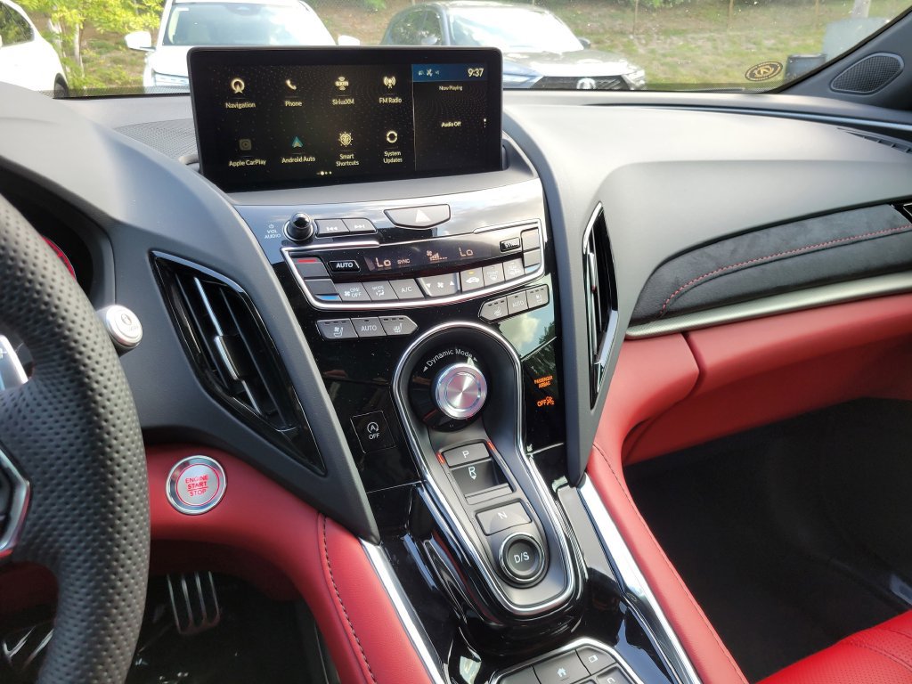 New 2026 Acura RDX w/ Advance Package AWD/4WD image 15