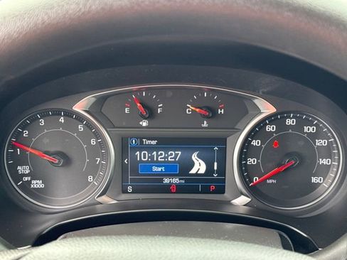 Used 2024 GMC Terrain SLE image 14