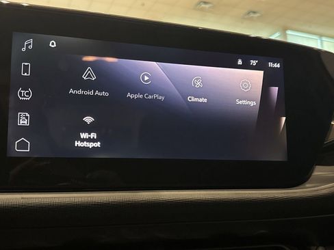 New 2026 Buick Envista Preferred image 14