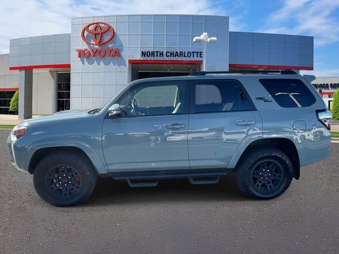 Used 2023 Toyota 4Runner TRD Off-Road Premium image 7