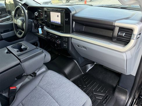 Used 2024 Ford F350 XL w/ STX Appearance Package image 36