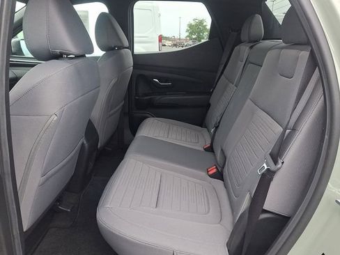 Used 2022 Hyundai Santa Cruz SEL AWD/4WD image 10