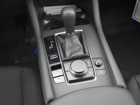 New 2026 MAZDA MAZDA3 s image 21