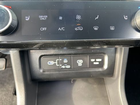 New 2026 Hyundai Tucson SEL AWD/4WD image 21