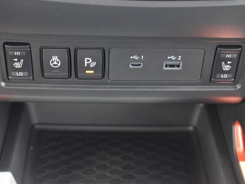 New 2026 Nissan Frontier PRO-4X w/ Pro-4x Convenience Package AWD/4WD image 46