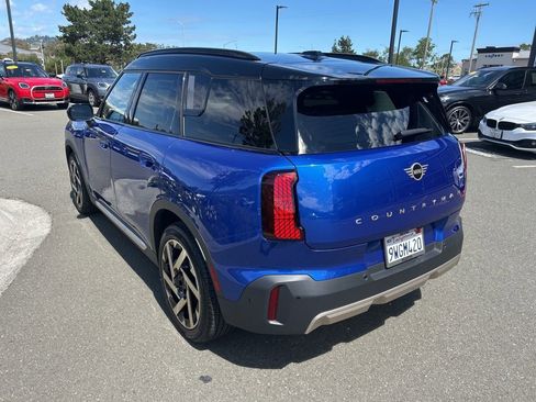 Used 2025 MINI Cooper Countryman S image 3