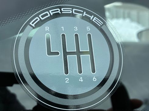 Certified 2026 Porsche 911 Carrera image 23