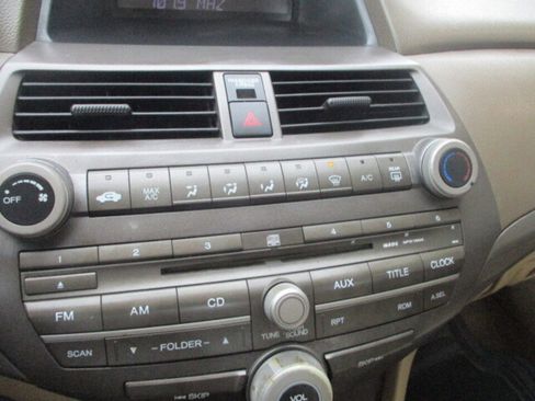 Used 2008 Honda Accord LX-P image 28