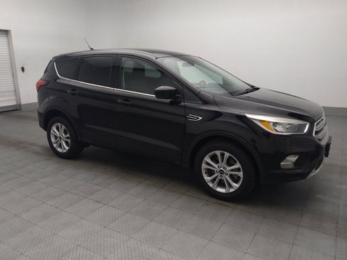Used 2019 Ford Escape SE AWD/4WD image 11