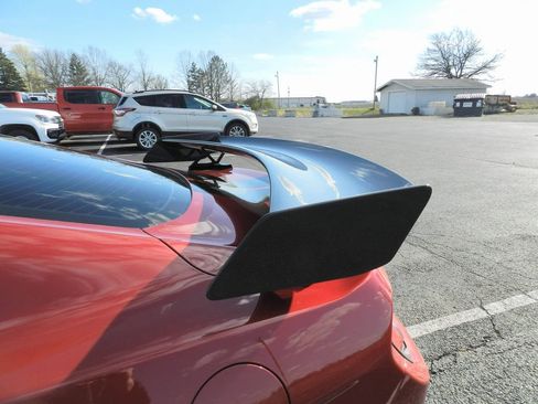 Used 2022 Ford Mustang Shelby GT500 w/ Carbon Fiber Track Pack image 11