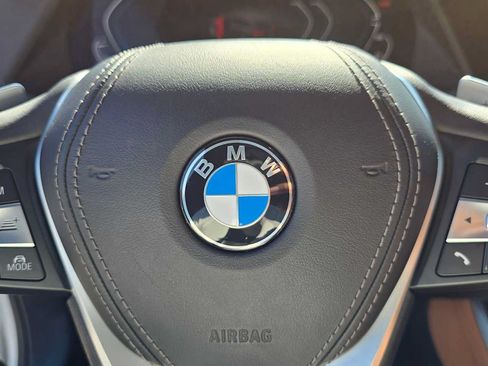 Used 2021 BMW X5 xDrive45e AWD/4WD image 25