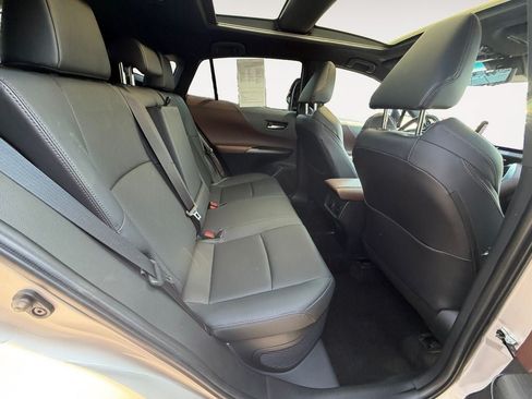 Used 2024 Toyota Venza Limited AWD/4WD image 23