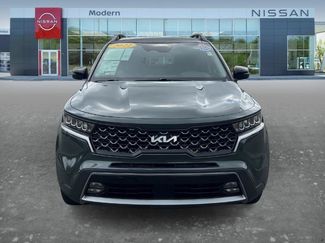 Used 2022 Kia Sorento X-Line EX AWD/4WD video 2