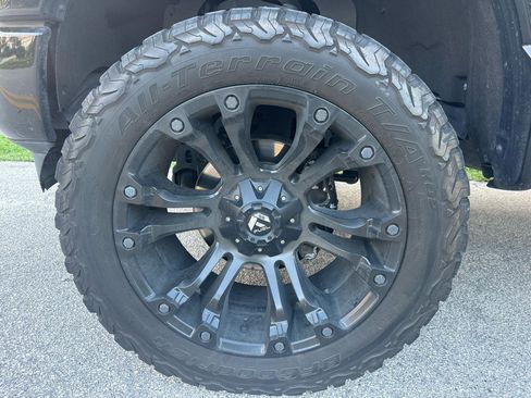 Used 2021 Ford F150 XLT w/ Equipment Group 302A High AWD/4WD image 17