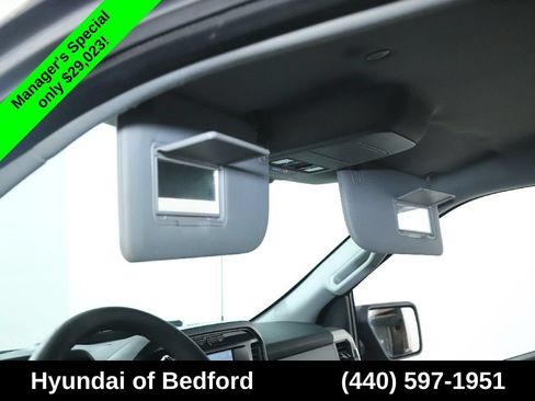 Used 2021 Ford F150 XLT w/ XTR Package AWD/4WD image 20