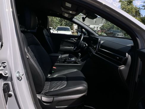 Used 2023 Kia Sportage X-Line AWD/4WD image 42