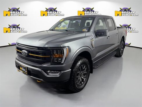 Used 2023 Ford F150 Tremor image 1