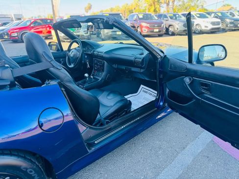 Used 1996 BMW Z3 1.9 RWD image 14