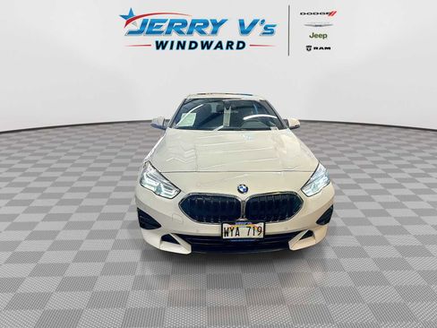 Used 2024 BMW 228i Gran Coupe image 3