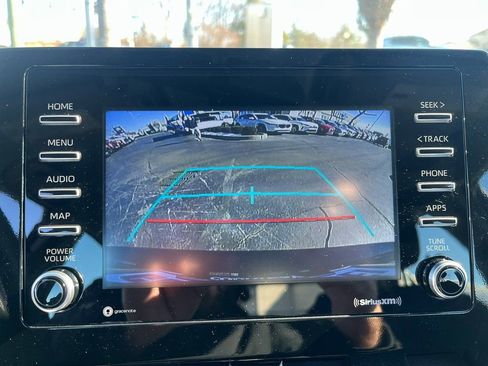 Used 2024 Toyota Camry LE image 18