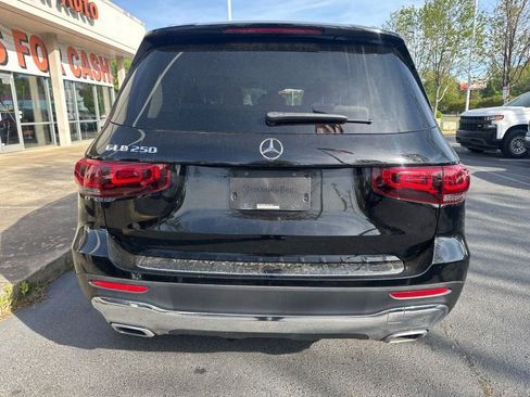 Used 2020 Mercedes-Benz GLB 250 image 5