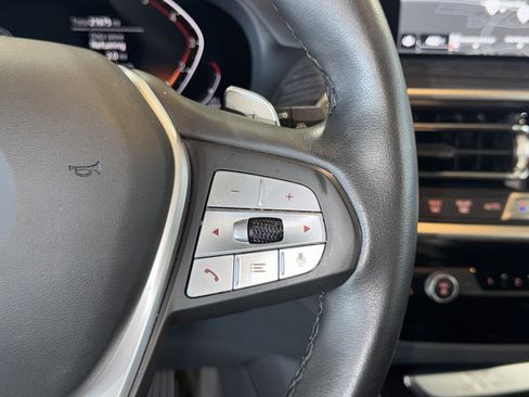 Certified 2023 BMW X3 sDrive30i w/ Convenience Package w/ZPA image 23