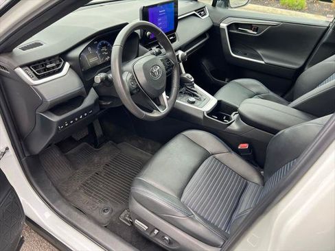 Certified 2023 Toyota RAV4 XSE AWD/4WD image 12