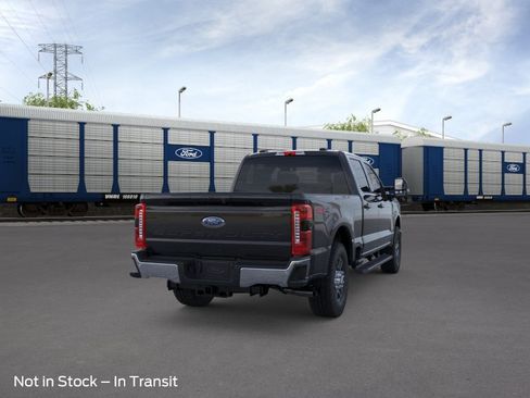 New 2026 Ford F250 Lariat w/ FX4 Off-Road Package AWD/4WD image 36