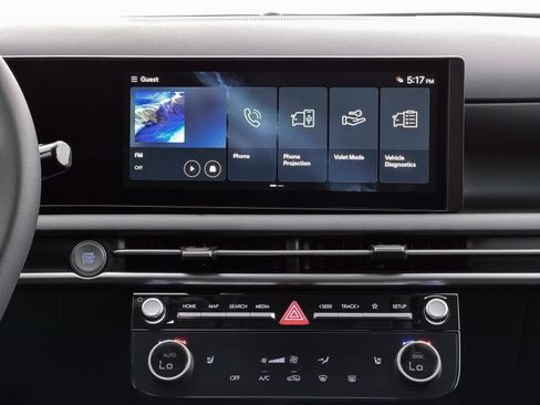New 2026 Hyundai Tucson SEL FWD image 19