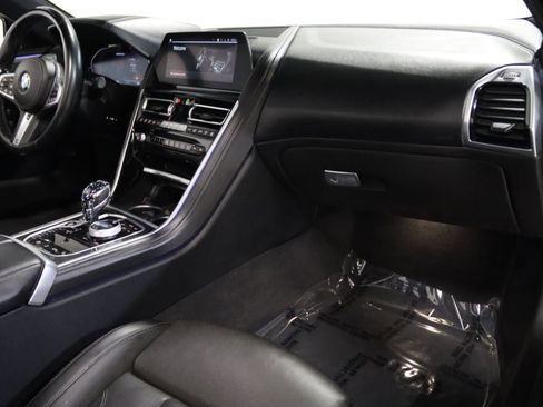 Used 2021 BMW M850i xDrive Convertible image 61