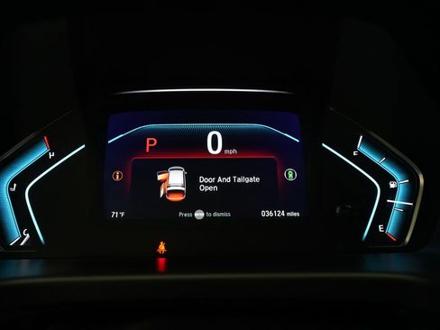 Certified 2023 Honda Odyssey EX-L image 2