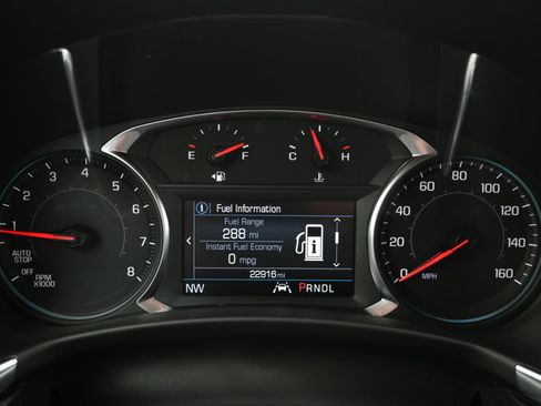 Used 2024 Chevrolet Equinox LT image 30