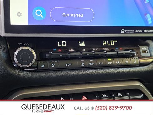 Used 2022 Toyota Tundra Limited AWD/4WD image 19