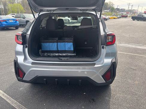 New 2026 Subaru Crosstrek 2.0i Premium image 50