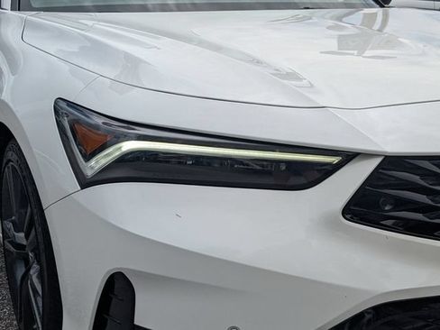 Used 2025 Acura Integra A-Spec FWD image 10