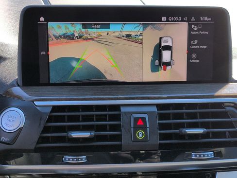 Used 2020 BMW X3 sDrive30i w/ Convenience Package image 24