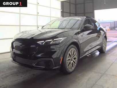 Used 2024 Ford Mustang Mach-E Premium