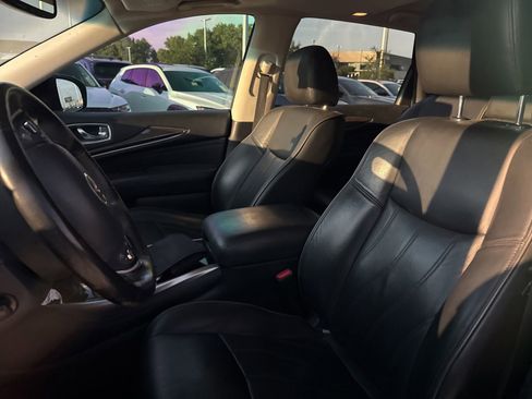 Used 2015 INFINITI QX60 FWD w/ Premium Plus Package image 23