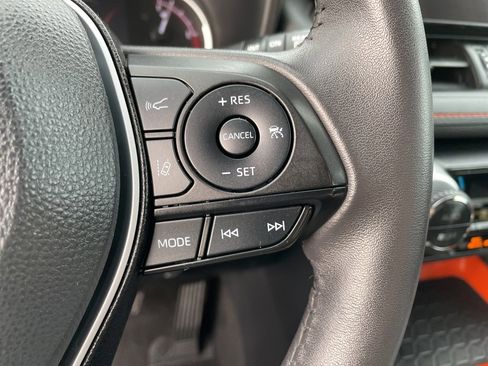 Certified 2023 Toyota RAV4 Adventure image 13