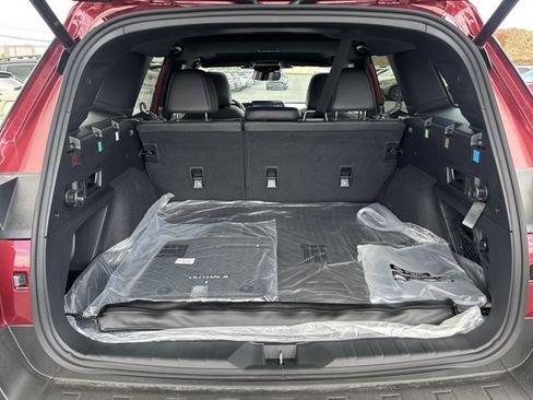 New 2026 Subaru Outback Premium AWD/4WD image 14