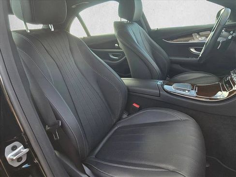 Certified 2022 Mercedes-Benz E 450 4MATIC Sedan image 22