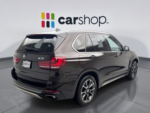 Used 2018 BMW X5 xDrive35i image 5
