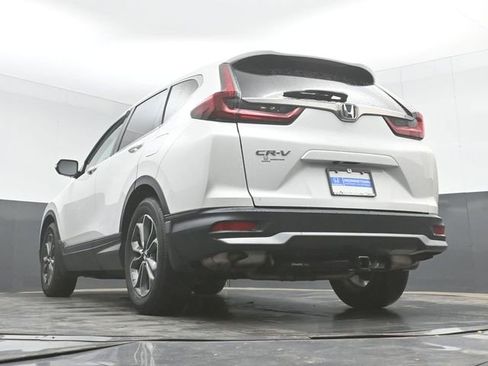 Used 2020 Honda CR-V EX image 45