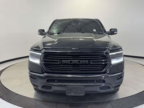 Used 2021 RAM 1500 Big Horn image 2