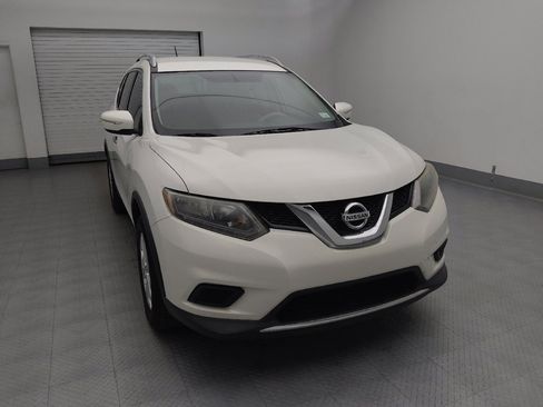 Used 2014 Nissan Rogue SV FWD image 14