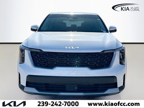 New 2026 Kia Sorento LX image 8