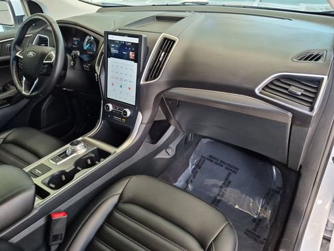 Used 2022 Ford Edge SEL w/ Convenience Package AWD/4WD image 28