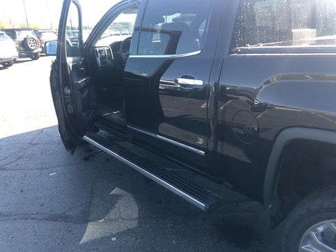 Used 2018 GMC Sierra 1500 Denali w/ Denali Ultimate Package image 11