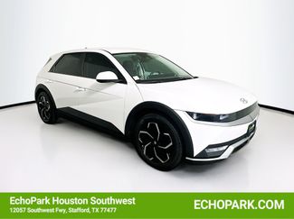 Used 2024 Hyundai Ioniq 5 SE RWD video 1