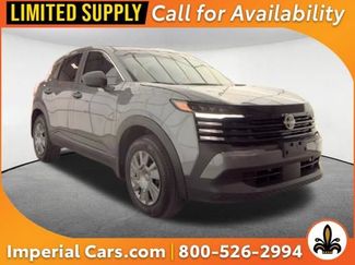 Used 2026 Nissan Kicks S FWD video 1